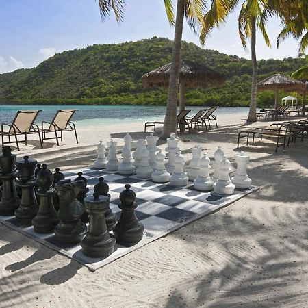 Biras Creek Resort Spanish Town Extérieur photo