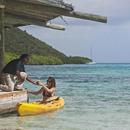 Biras Creek Resort Spanish Town Extérieur photo