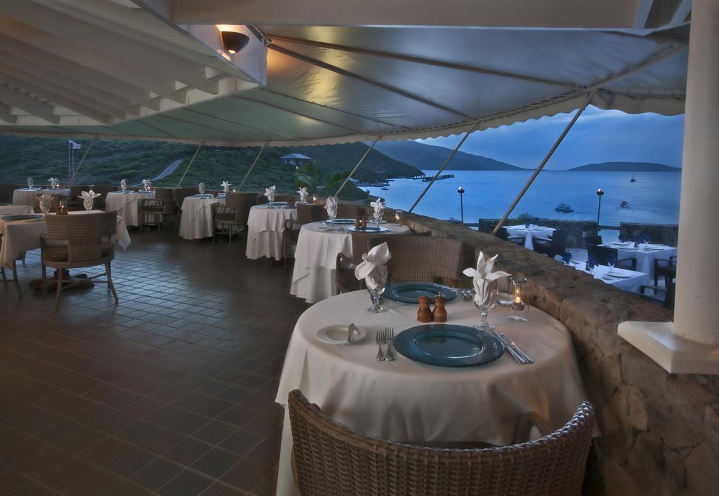 Biras Creek Resort Spanish Town Extérieur photo
