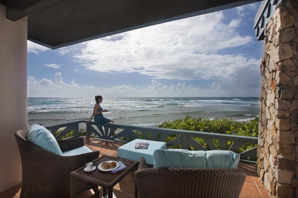 Biras Creek Resort Spanish Town Chambre photo