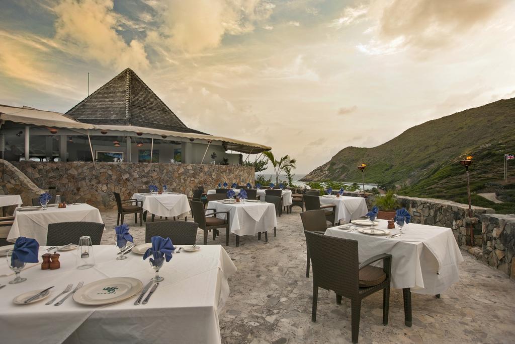 Biras Creek Resort Spanish Town Extérieur photo