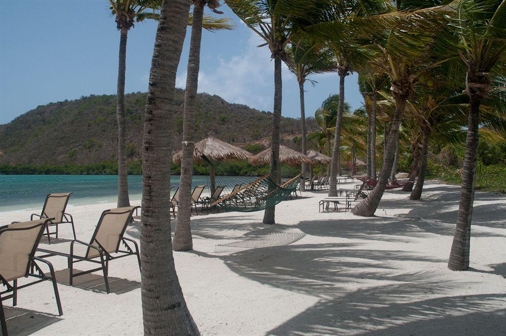 Biras Creek Resort Spanish Town Extérieur photo