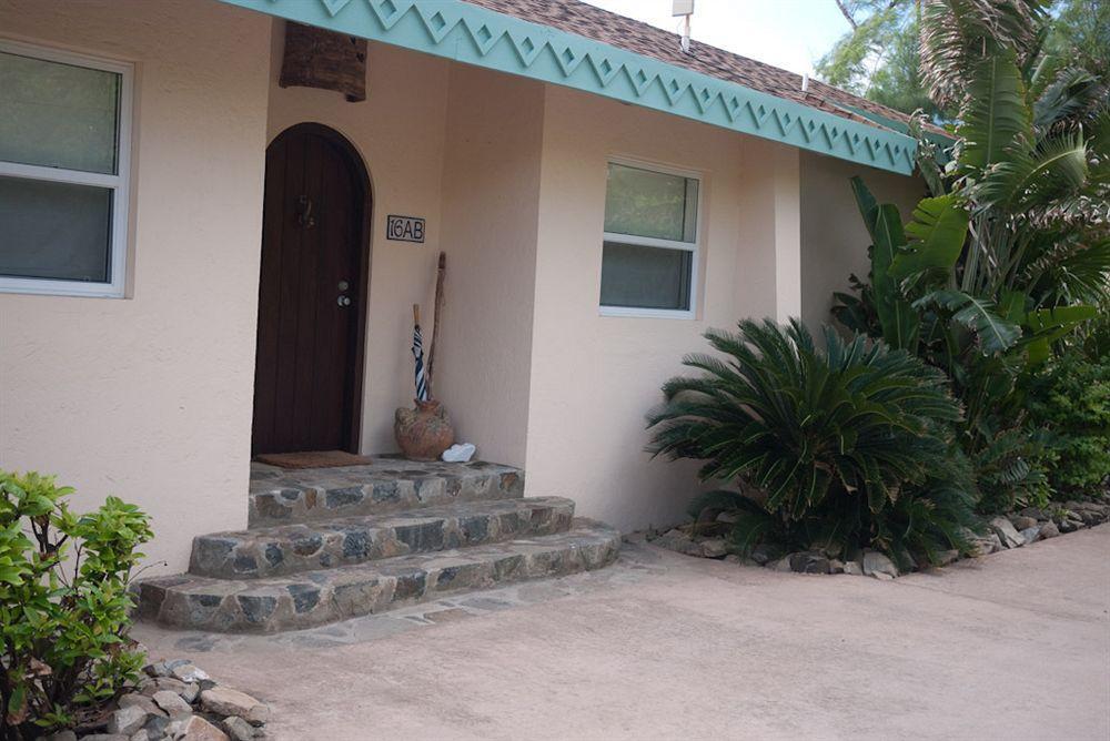 Biras Creek Resort Spanish Town Extérieur photo