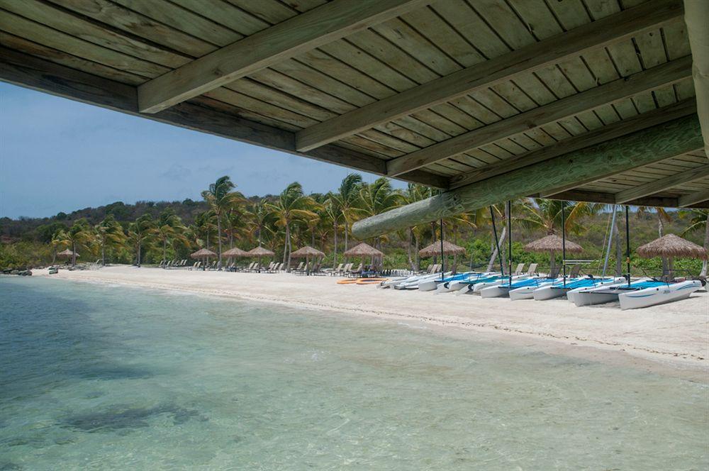 Biras Creek Resort Spanish Town Extérieur photo
