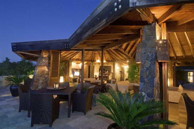 Biras Creek Resort Spanish Town Extérieur photo