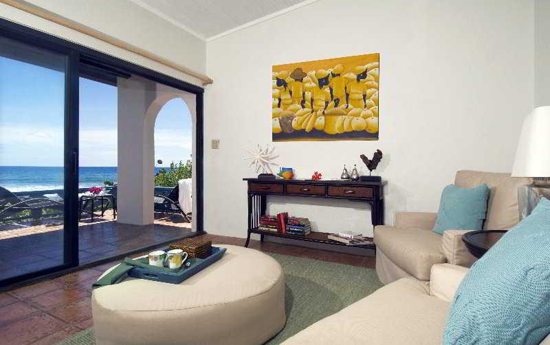 Biras Creek Resort Spanish Town Extérieur photo