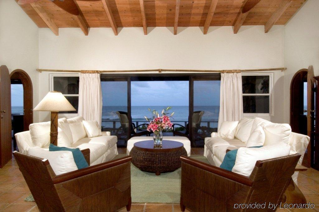 Biras Creek Resort Spanish Town Chambre photo