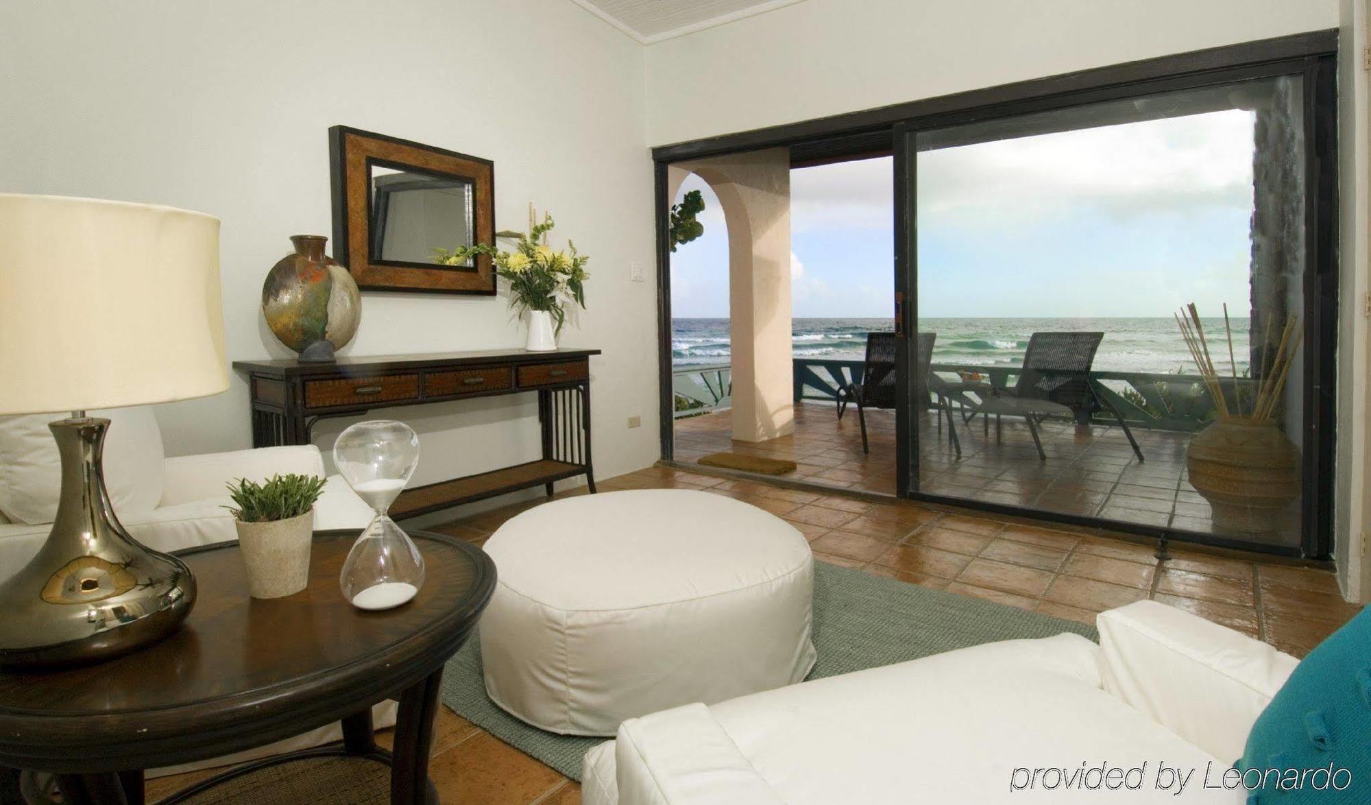 Biras Creek Resort Spanish Town Chambre photo